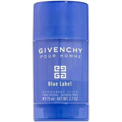 Givenchy Blue Label - Дезодорант-стік