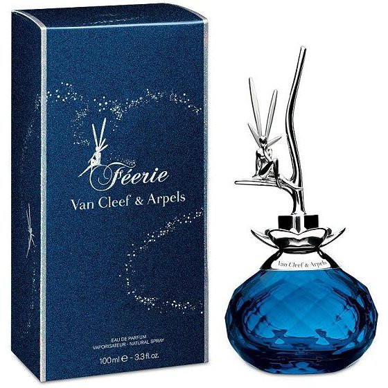 Van Cleef & Arpels Feerie - Парфумована вода