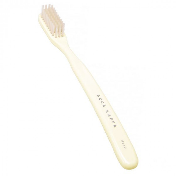 Acca Kappa Tooth brush medium nylon - Зубна щітка - 2