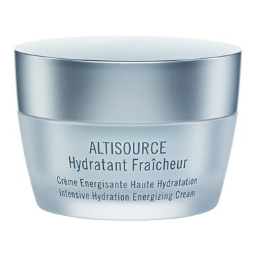 Alpure Altisource Intensive Hydration Energizing Cream - Зволожуючий крем