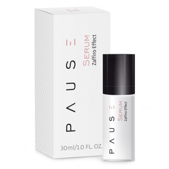 Barwa Pause Serum - Сироватка для шкіри обличчя