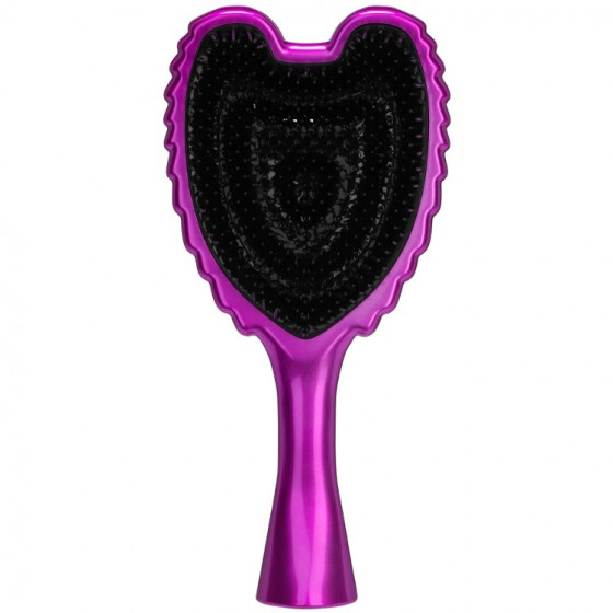 Tangle Angel Brush Fab Fuchsia - Гребінець для волосся - 2