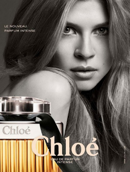 Chloe Intense - Парфумована вода - 2