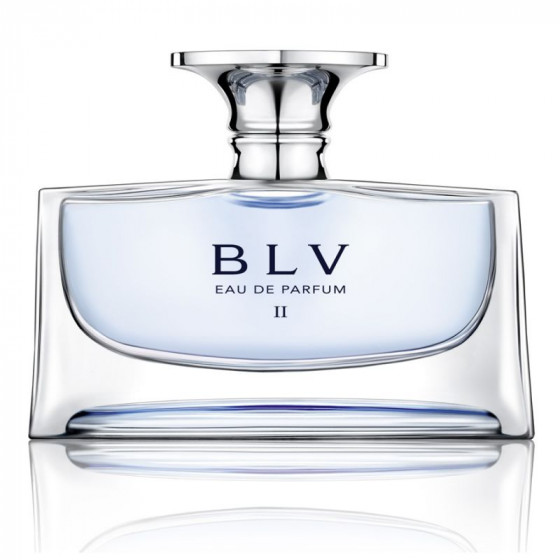 Bvlgari BLV II - Парфумована вода - 1