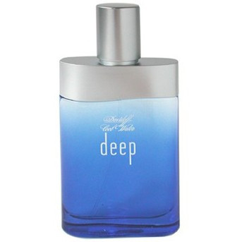 Davidoff Cool Water Deep - Туалетна вода - 1