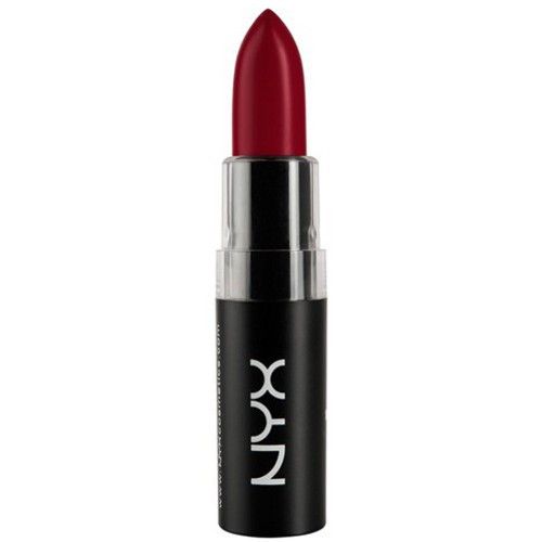 NYX Matte Lipstick - Матова помада для губ