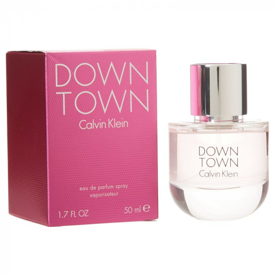 Calvin Klein Downtown - Парфумована вода