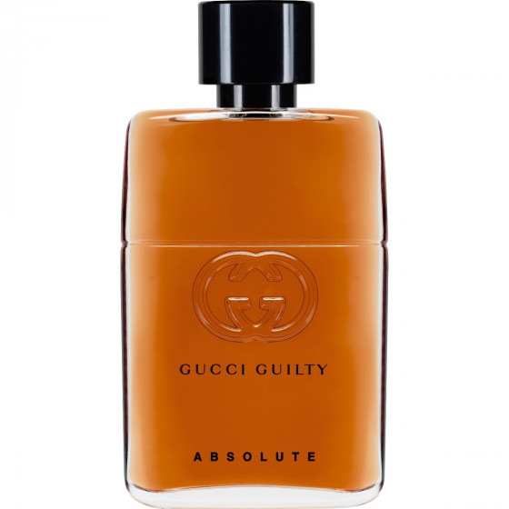 Gucci Guilty Absolute Pour Homme - Парфумована вода - 1