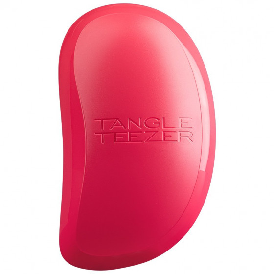 Tangle Teezer Salon Elite Dolly Pink - Щітка для волосся - 3