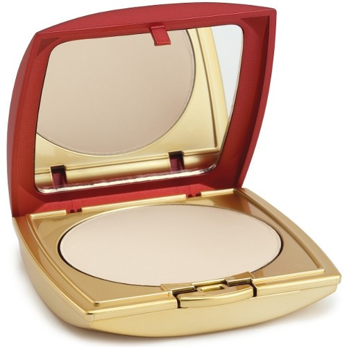 Masters Colors Fine Compact Powder - Компактна фініш-пудра