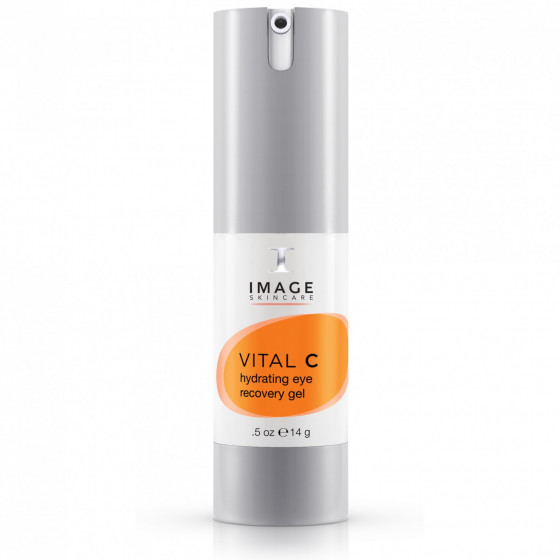 Image Skincare Vital C Hydrating Eye Recovery Gel - Зволожуючий регенеруючий гель для повік