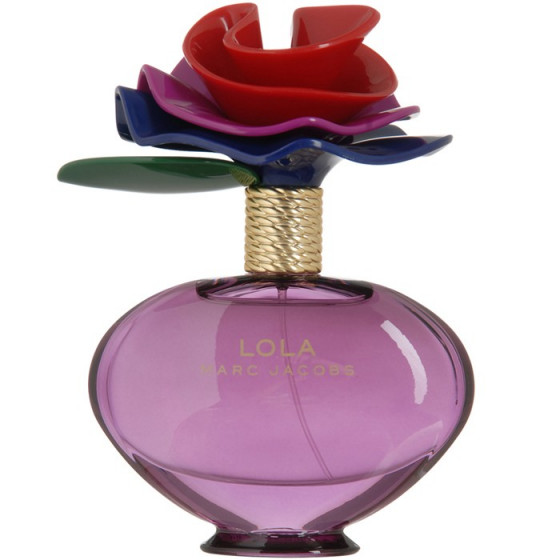 Marc Jacobs Lola - Парфумована вода (тестер)