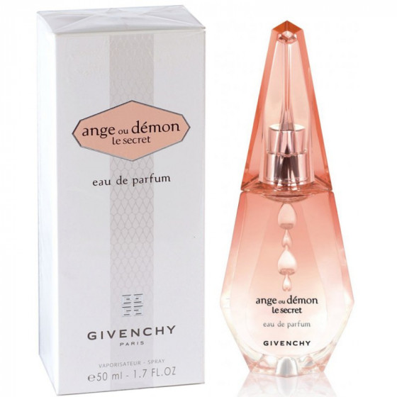 Givenchy Ange Ou Demon Le Secret 2014 - Парфумована вода