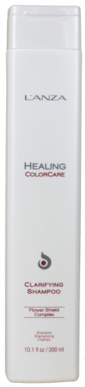 L'anza Healing Color Care Clarifying Shampoo - Шампунь для глибокого очищення волосся