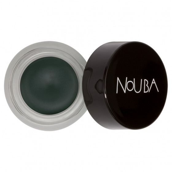 Nouba Write&Blend Liner Shadow - Кремове підведення для очей