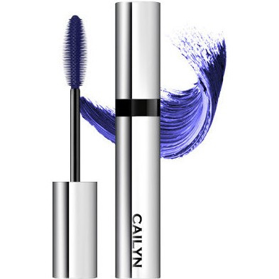 Cailyn Dramatic Impact Mascara - Водостійка туш для вій