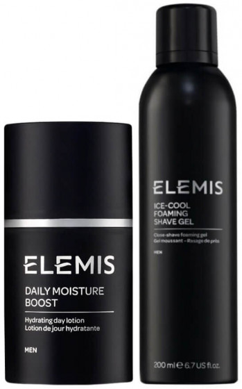 Elemis Men Daily Moisture Boost - Зволожуючий крем після гоління - 4