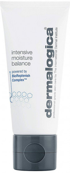 Dermalogica Intensive Moisture Balance - Інтенсивний зволожуючий крем для обличчя