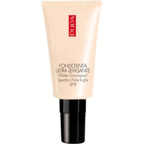 Pupa Ultra Smoothing Foundation - Тональний крем для обличчя