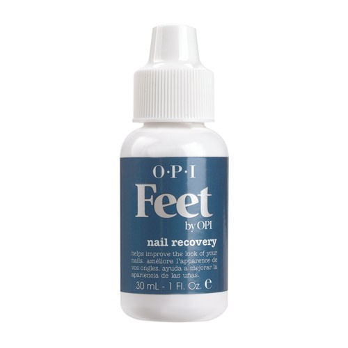 OPI Feet Nail Recovery - Відновлючий засіб для нігтів