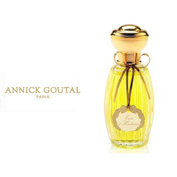 Annick Goutal Eau d'Hadrien - Парфумована вода - 2