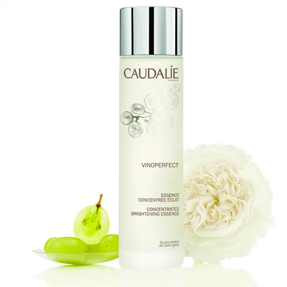 Caudalie Vinoperfect Set - Набір "Vinoperfect" - 2