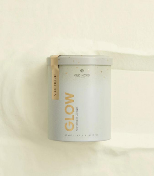 Vild Nord Glow Your Balance Collagen - Колаген "Ідеальне сяйво" - 4