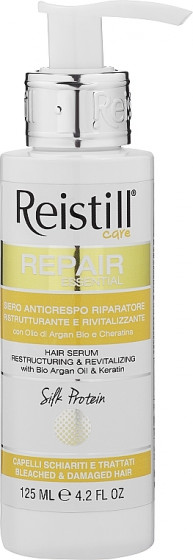 Reistill Repair Essential Hair Serum - Сироватка для пошкодженого волосся "Інтенсивне відновлення"