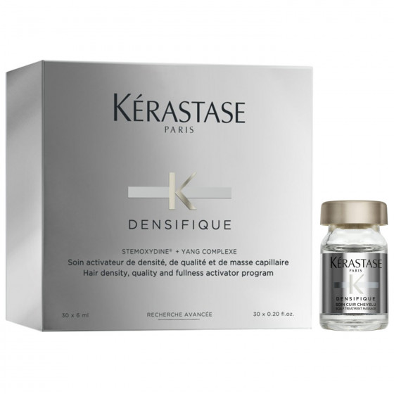 Kerastase Densifique Activateur De Densite Capillaire - Засіб для підвищення густоти волосся