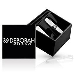 Deborah Double Pencil Sharpener - Подвійна точилка для олівців