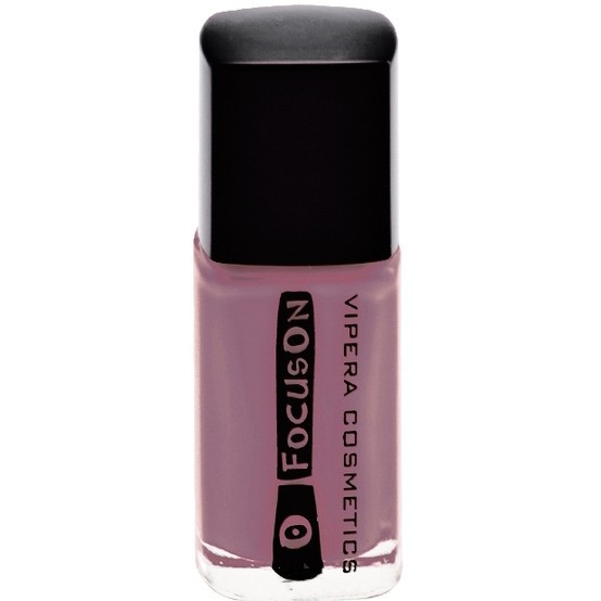 Vipera Focus On Nail Polish - Лак для нігтів