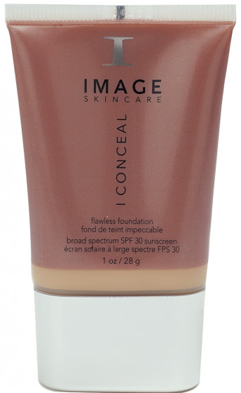 Image Skincare I Beauty I Conceal Flawless Foundation SPF 30 - Маскуючий тональний крем-догляд