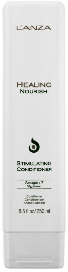 L'anza Healing Nourish Stimulating Conditioner - Кондиціонер для стимулювання росту волосся