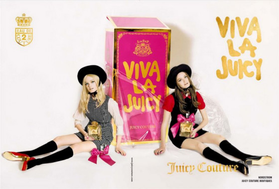 Juicy Couture Viva La Juicy EDP 50 ml - 3