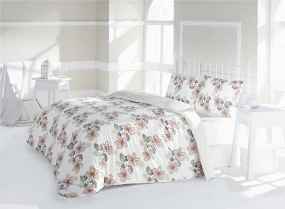 Issimo Home Floral - Двоспальний комплект