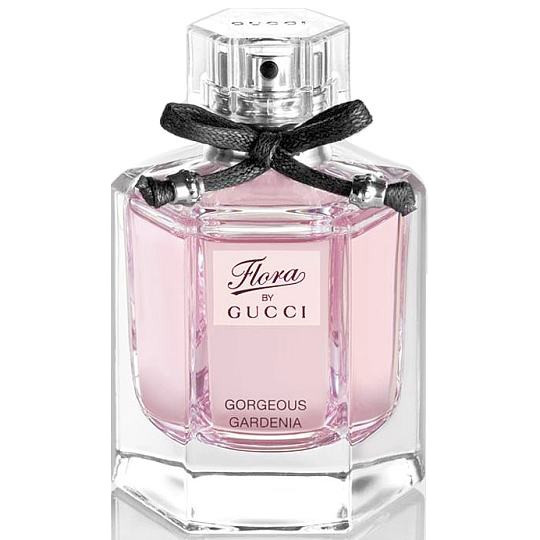 Gucci Flora by Gucci Gorgeous Gardeni - Туалетна вода - 2