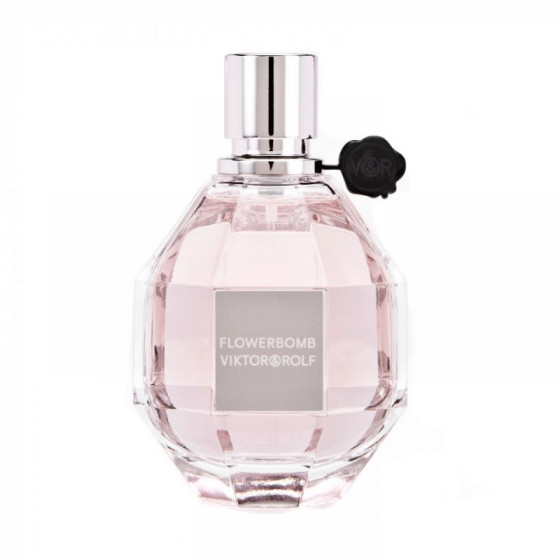 Viktor & Rolf Flowerbomb - Парфумована вода - 1