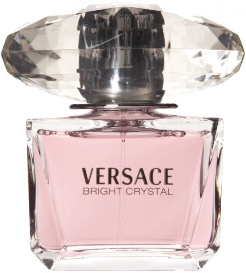 Versace Bright Crystal - Туалетна вода (тестер)