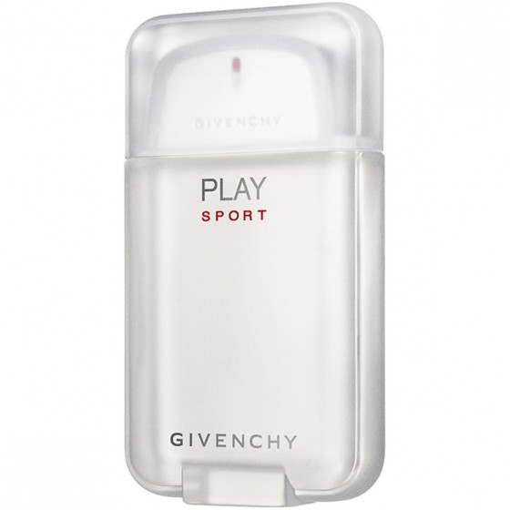 Givenchy Play Sport - Набір (EDT100 + S / G200) - 1