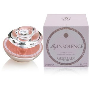 Guerlain My Insolence - Туалетна вода