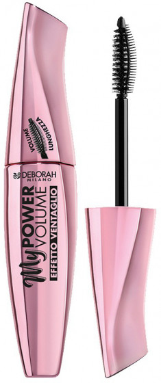 Deborah My Power Volume Mascara - Туш для вій