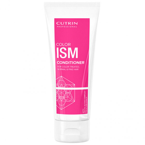 Cutrin Colorism Conditioner - Кондиціонер для фарбованого волосся