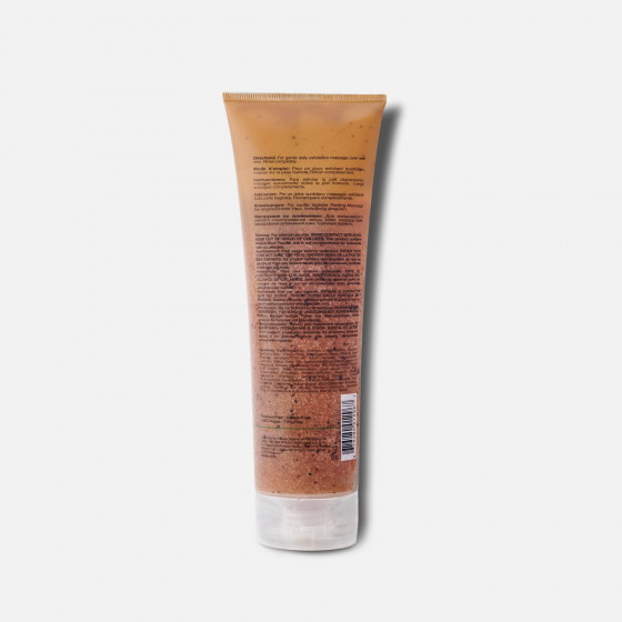 Hempz Body Scrub Sandalwood and Apple - Скраб для тіла "Ф'южен Сандал-Яблуко" - 2