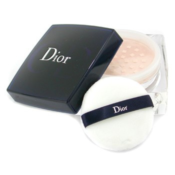 Christian Dior Diorskin Poudre Libre - Розсипчаста пудра - 1