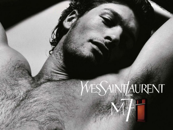 Yves Saint Laurent M7 - Туалетна вода - 2