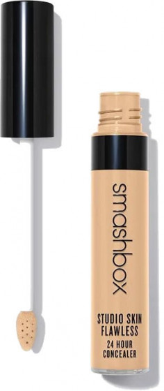 Smashbox Studio Skin Flawless 24 Hour Consealer - Консилер для обличчя - 1