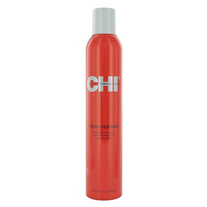 Chi Thermal Styling Infra Texture Dual Action Hair Spray - Лак для волосся подвійної дії