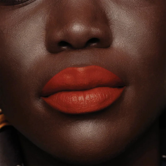 Smashbox Be Legendary Prime & Plush Lipstick - Кремова помада для губ - 2