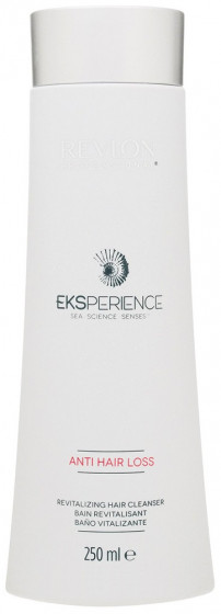 Revlon Professional Eksperience Anti Hair Loss Cleanser - Шампунь проти випадіння волосся