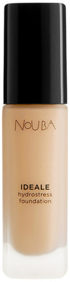 Nouba Ideale Hydrostress Foundation - Зволожуюча тональна основа